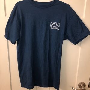 Vans Tee